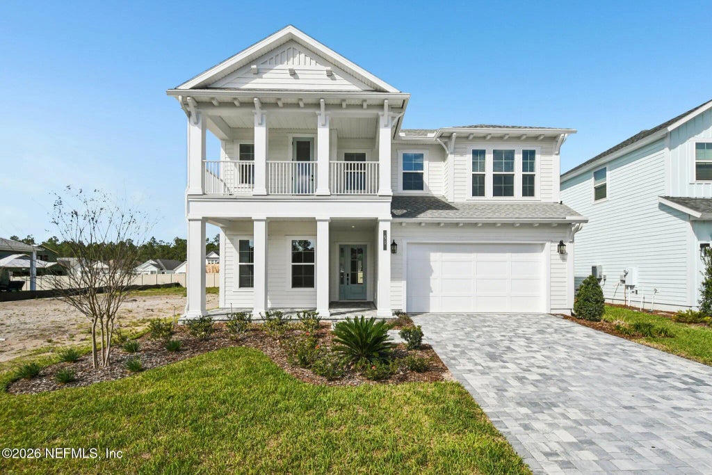 51 Whitecap Lane, Ponte Vedra