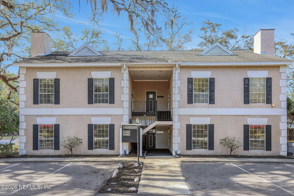 5209 San Jose Boulevard, Jacksonville