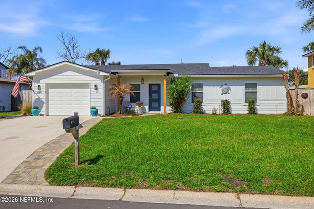 601 10th Avenue N, Jacksonville Beach