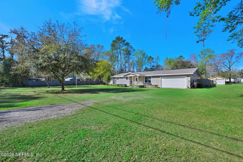 11342 Holton Lane, Jacksonville