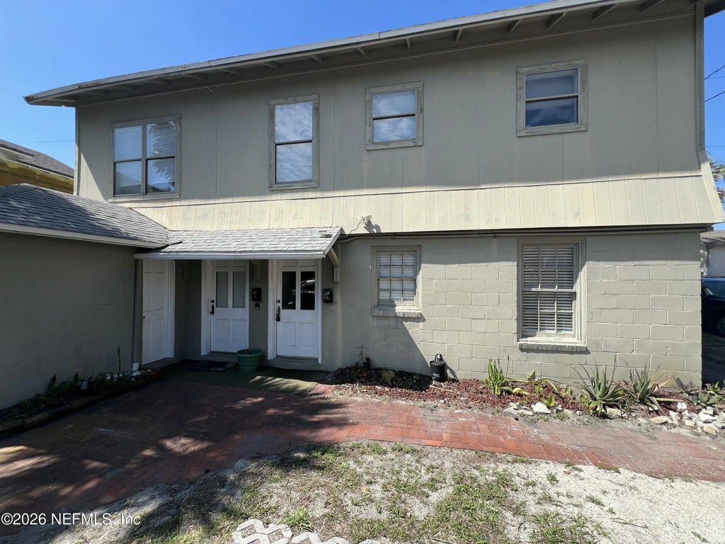 99 Beach Avenue A, Atlantic Beach