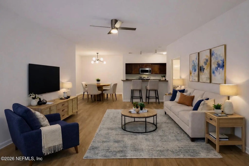 8227 Lobster Bay Court 106, Jacksonville