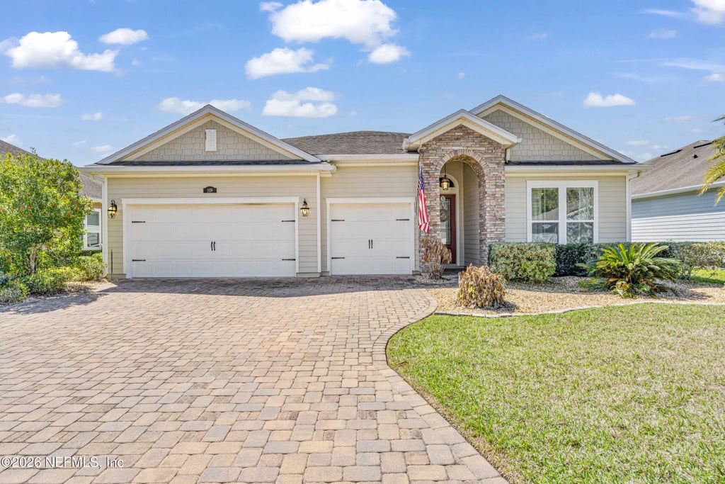 168 Saint Kitts Loop, St. Augustine