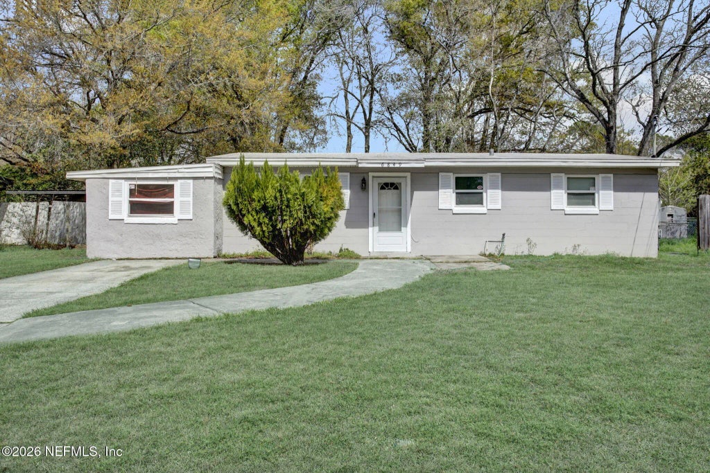 6849 Jack Horner Lane, Jacksonville