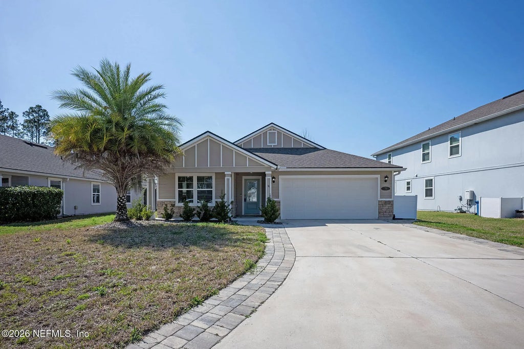 70 Balmoral Castle Drive, Jacksonville