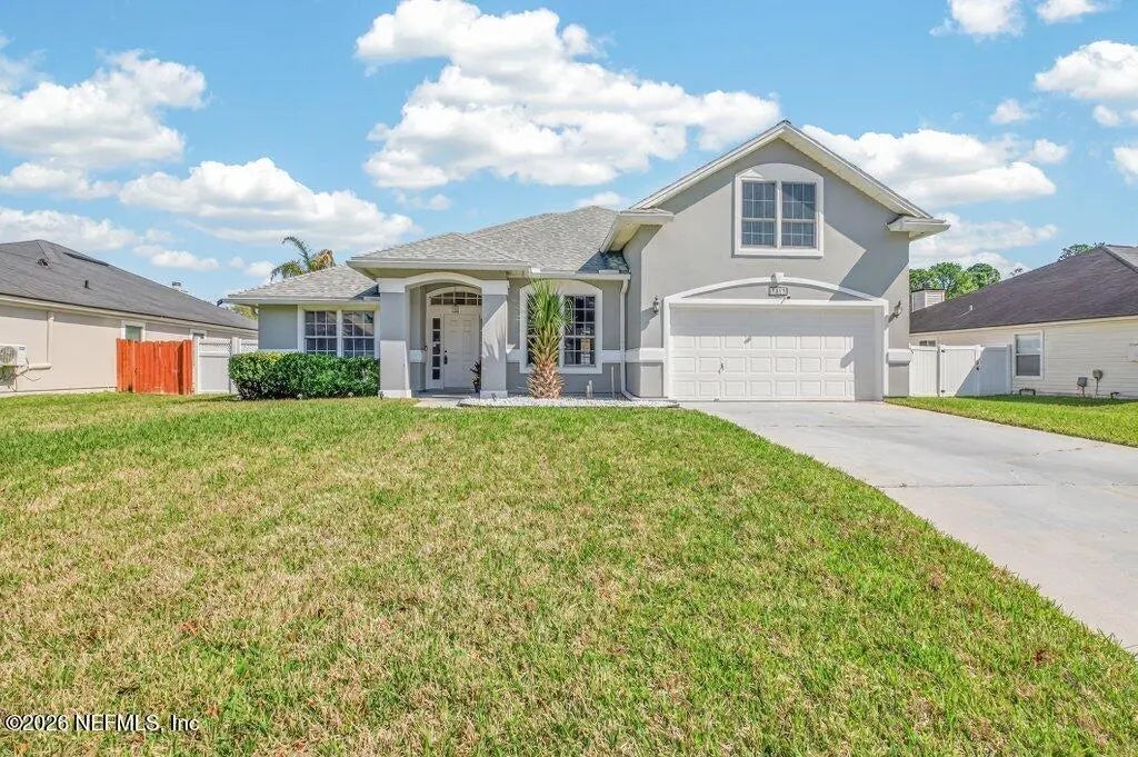 12361 York Harbor Drive, Jacksonville