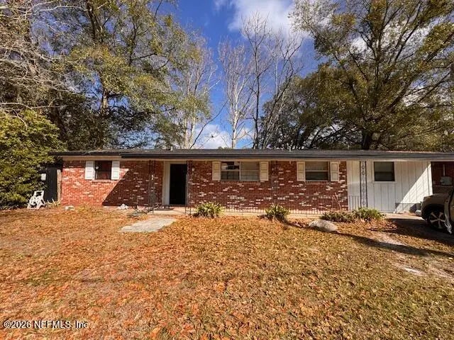 7205 Karenita Drive, Jacksonville