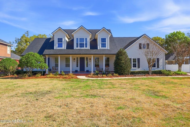 3115 Bishop Estates Rd Road, Jacksonville