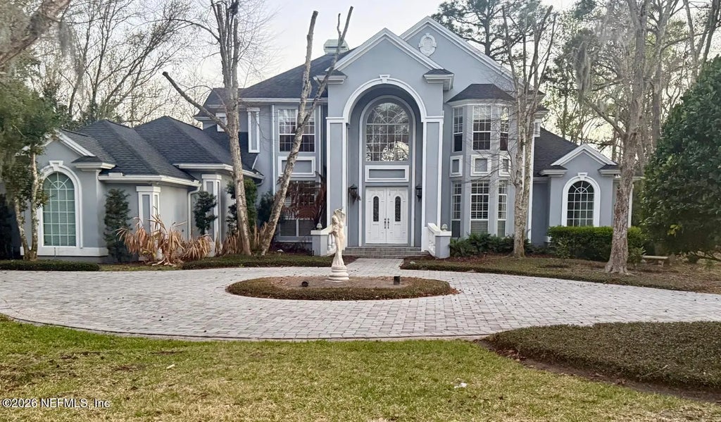 100 Lamp Lighter Lane, Ponte Vedra Beach