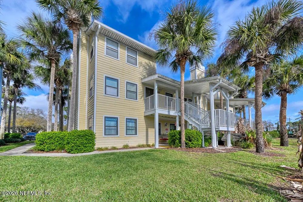 100 Fairway Park Boulevard 207, Ponte Vedra Beach