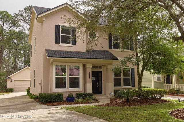 7917 Joshua Tree Lane, Jacksonville