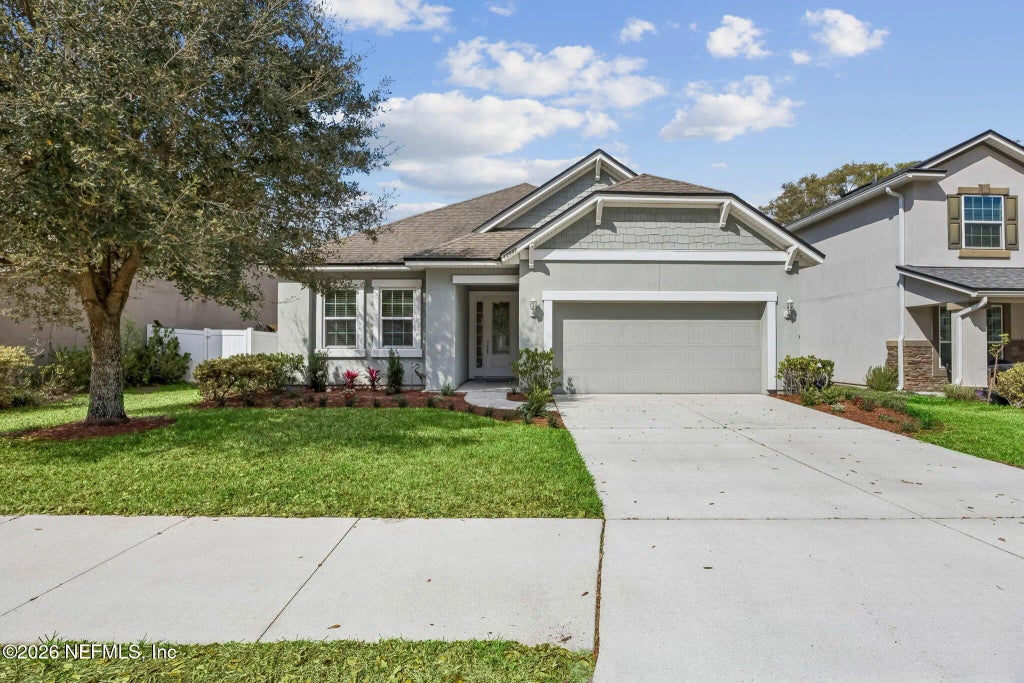 12042 Ariana Elyse Drive, Jacksonville