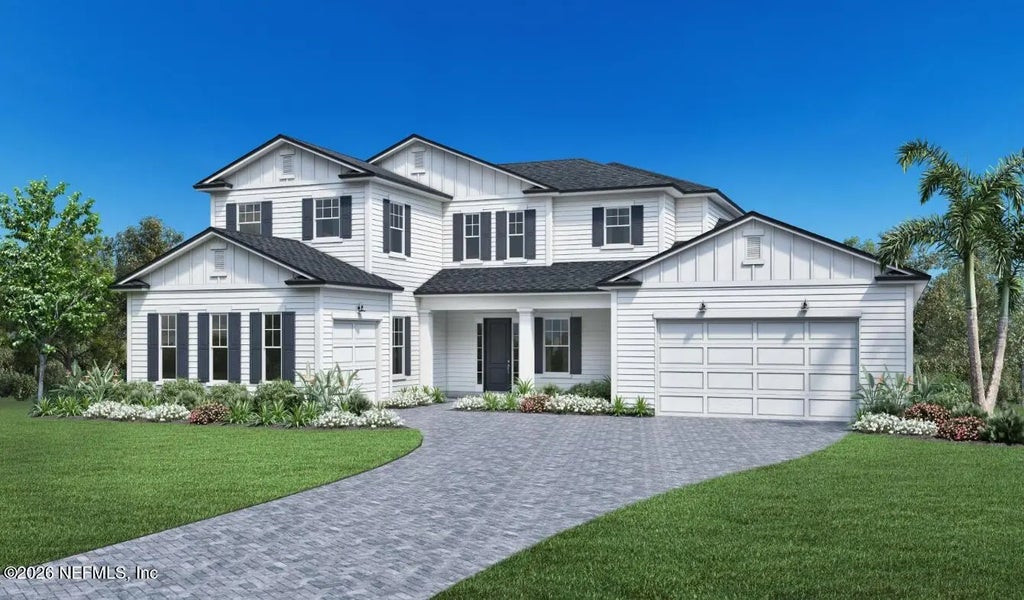 417 Hillcrest, St. Johns