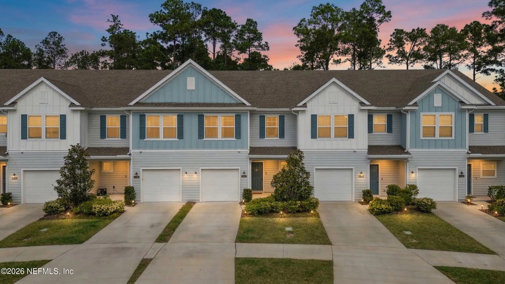 12866 Josslyn Lane, Jacksonville