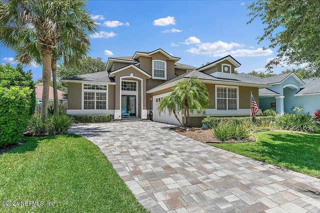 2884 St Maarten Court, Jacksonville Beach