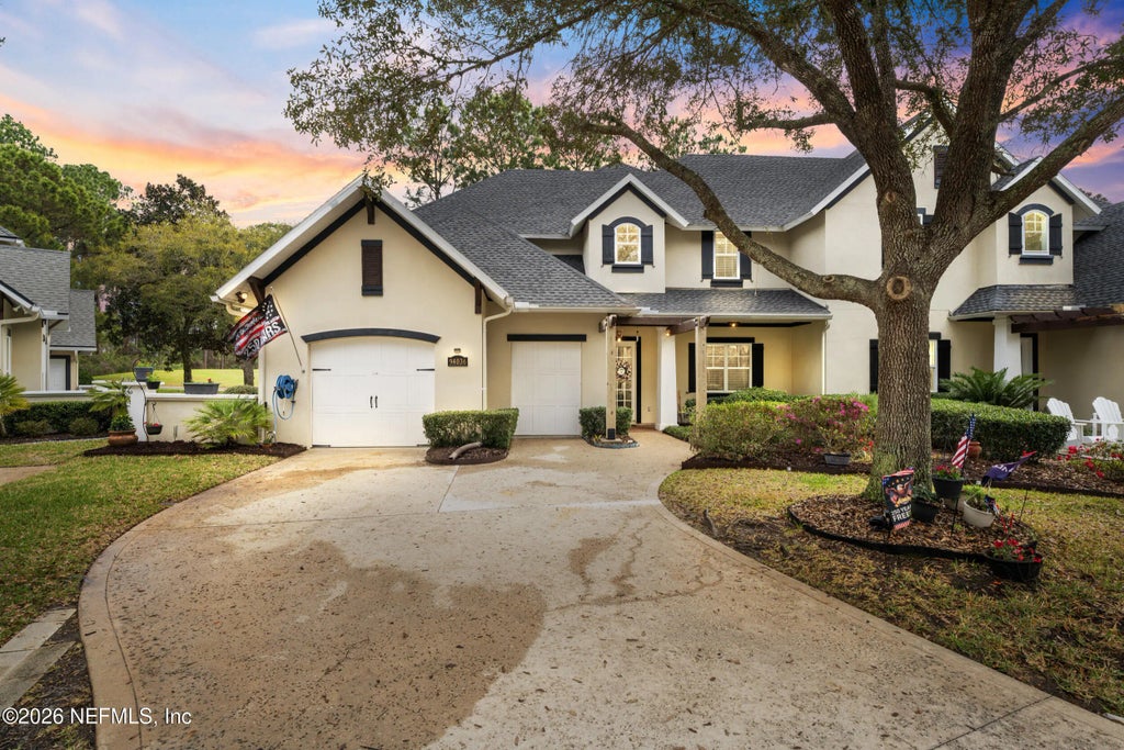 94036 Hemlock Court, Fernandina Beach