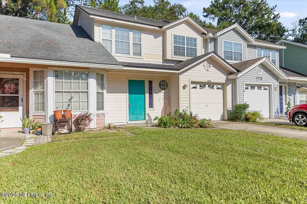 8257 Loch Seaforth Court, Jacksonville