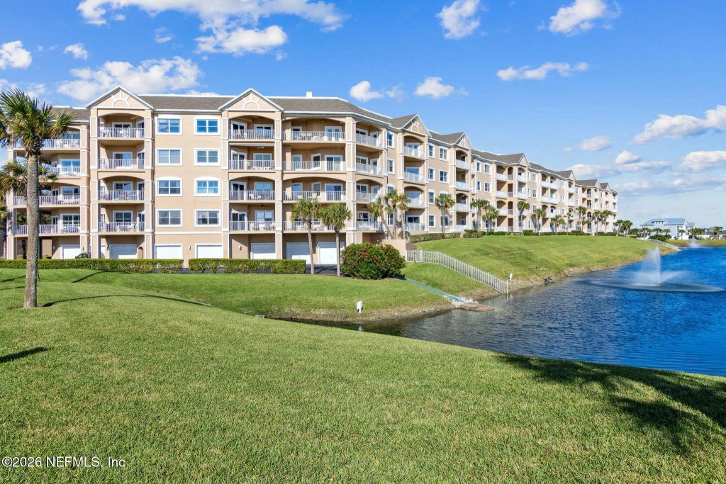 403 Tarpon Avenue 123, Fernandina Beach