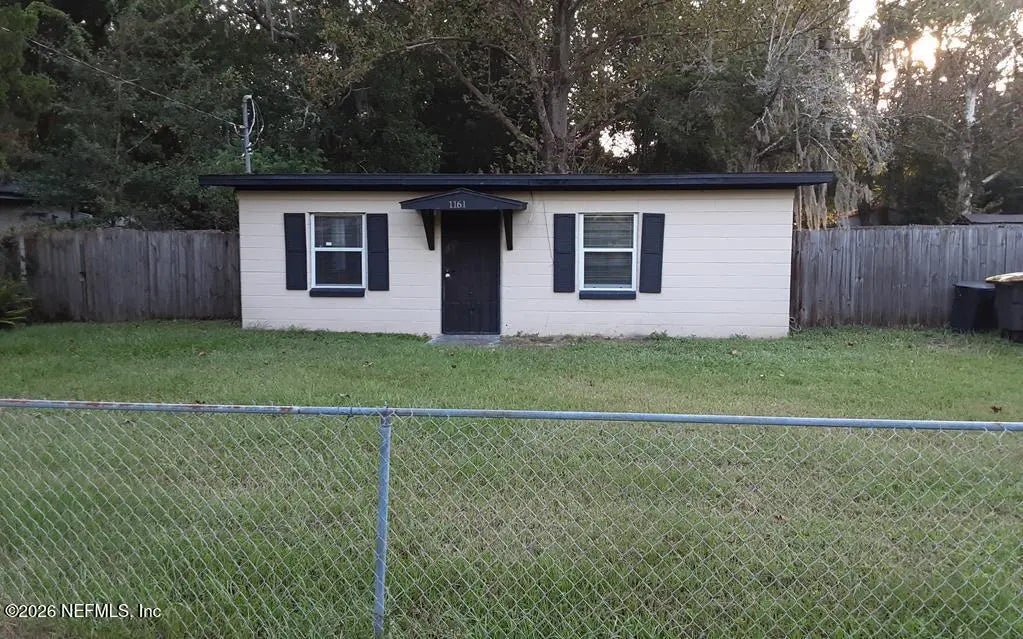 1161 Lake Shore Boulevard Boulevard, Jacksonville