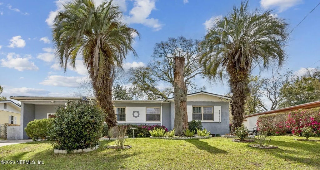 7022 Gaillardia Road S, Jacksonville