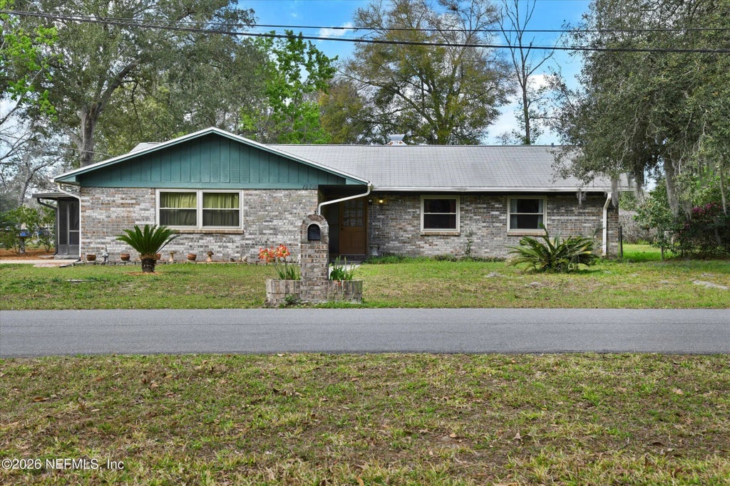 12790 Allport Road, Jacksonville