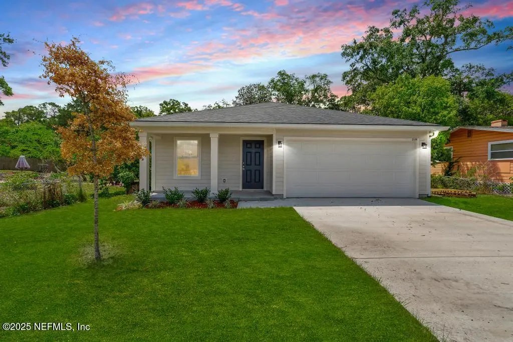 5536 Leaming Avenue, Jacksonville