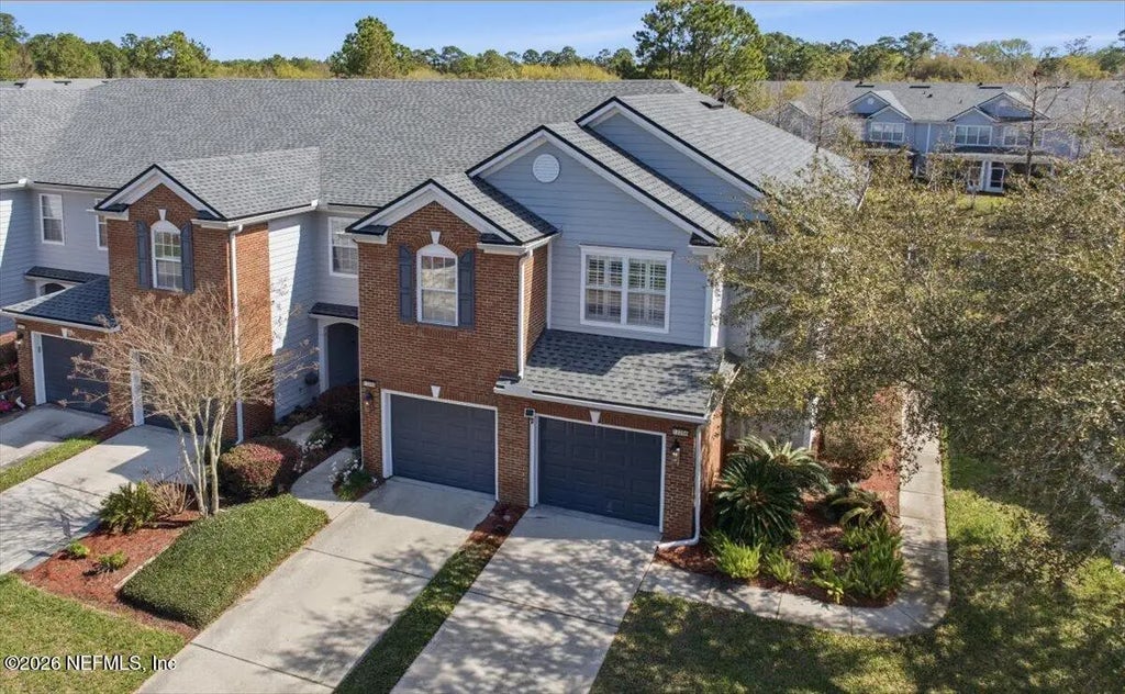 13266 Stone Pond Drive, Jacksonville