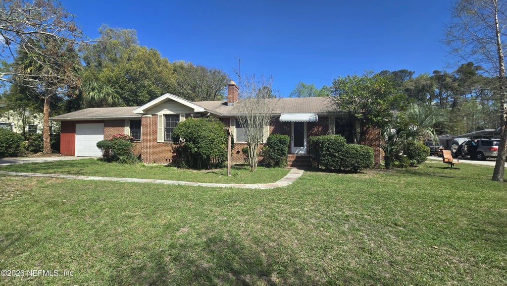 1319 Hamilton Street, Jacksonville