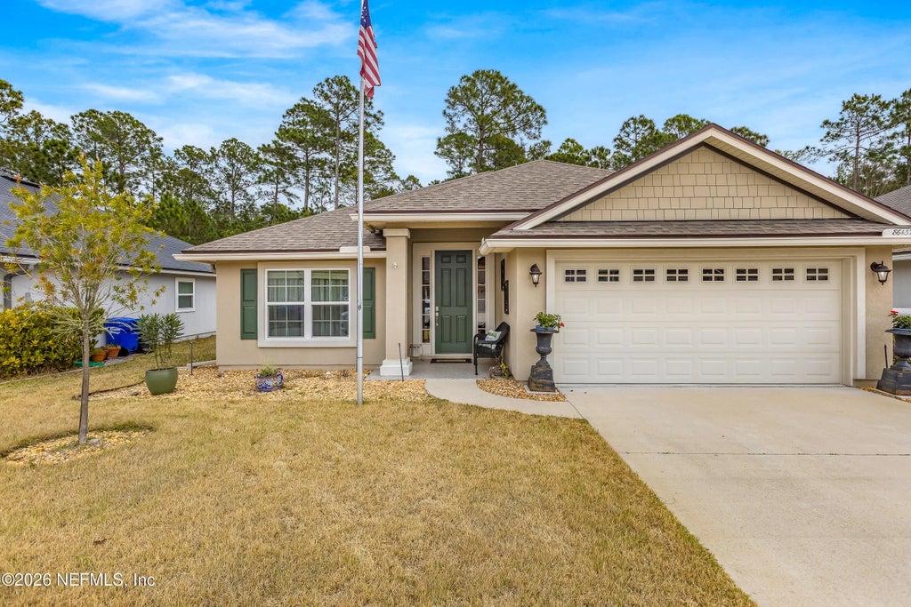 86437 Moonlit Walk Circle, Yulee