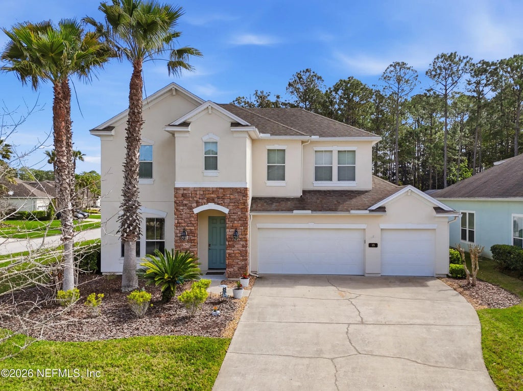 15 Stately Shoals Trail, Ponte Vedra