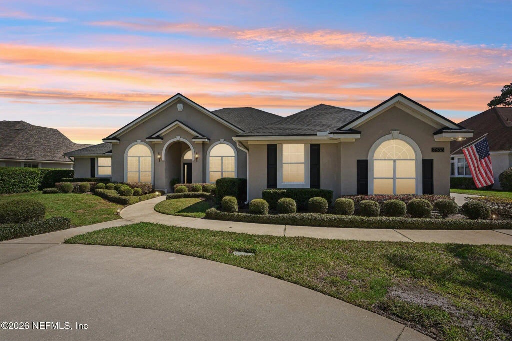 3833 Fenwick Island Drive, Jacksonville