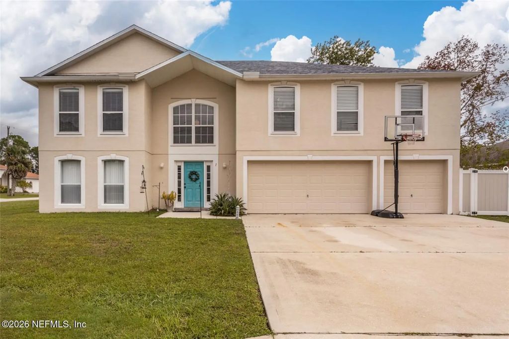 1 Pineland Lane, Palm Coast