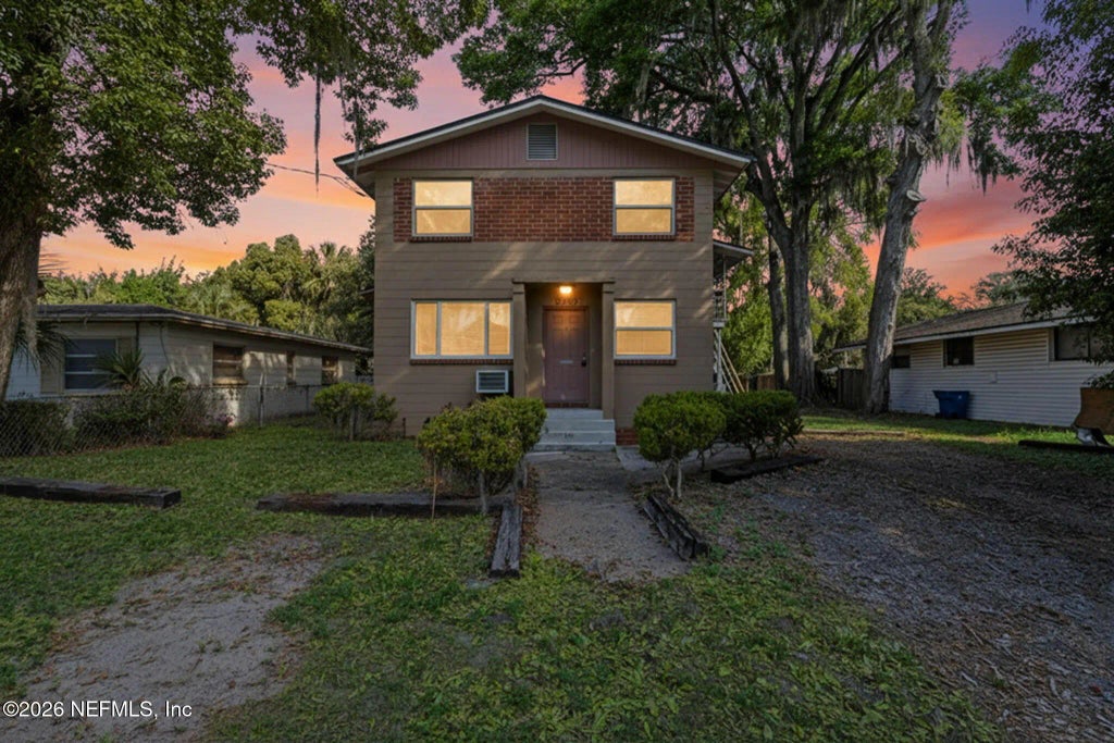 5659 Ansley Street, Jacksonville