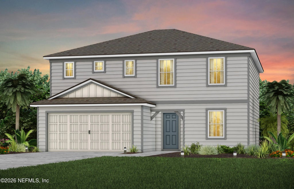 7045 Sandperch Street, Jacksonville