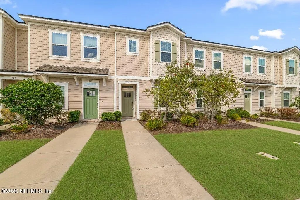 281 Annies Place, Jacksonville