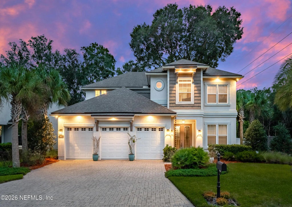 14406 Aldea Cove Drive, Jacksonville