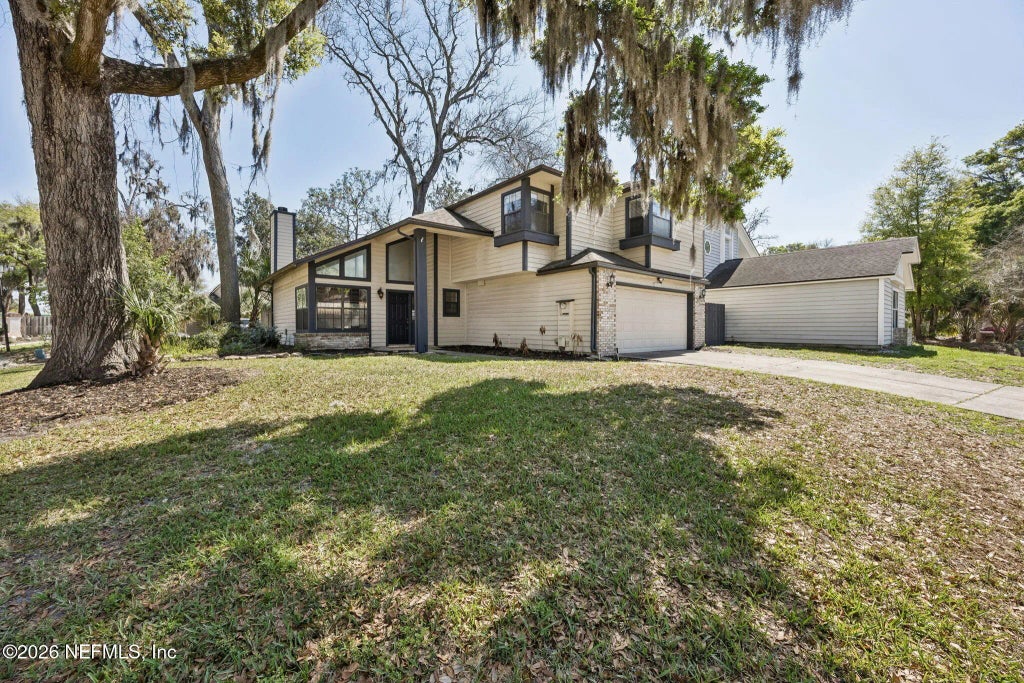 3547 Marsh Creek Drive, Jacksonville