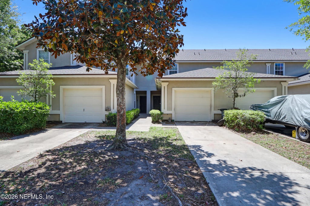 7846 Melvin Road, Jacksonville