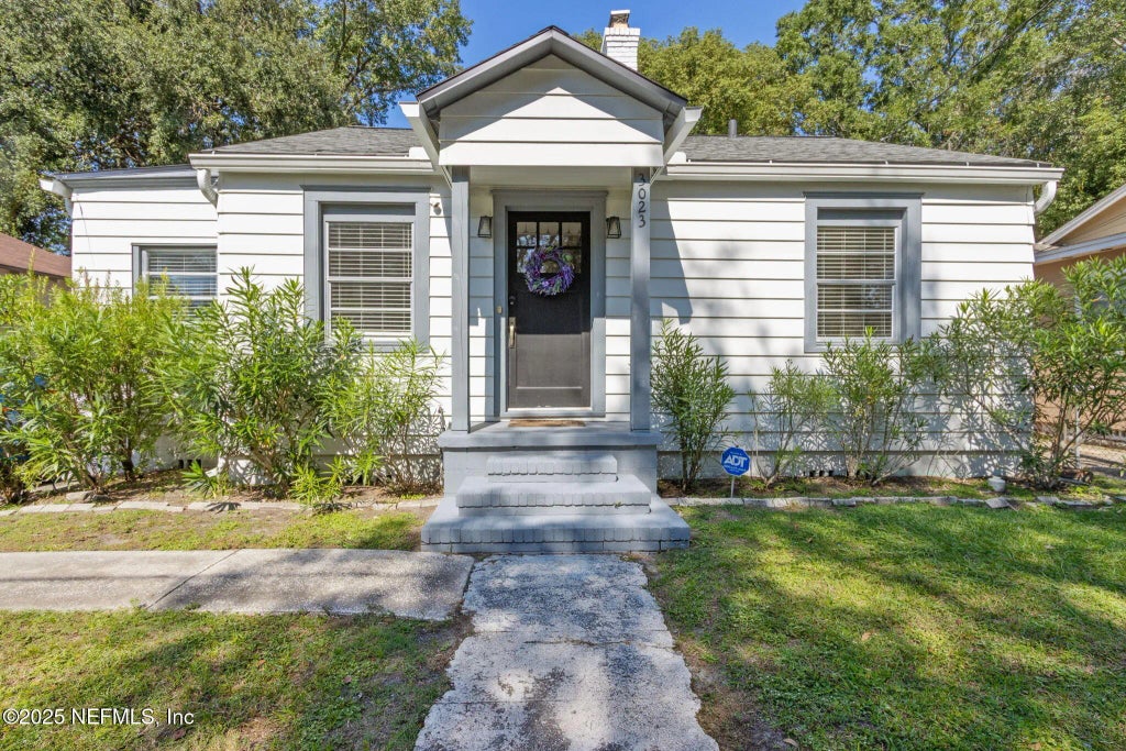 3023 Plum Street, Jacksonville