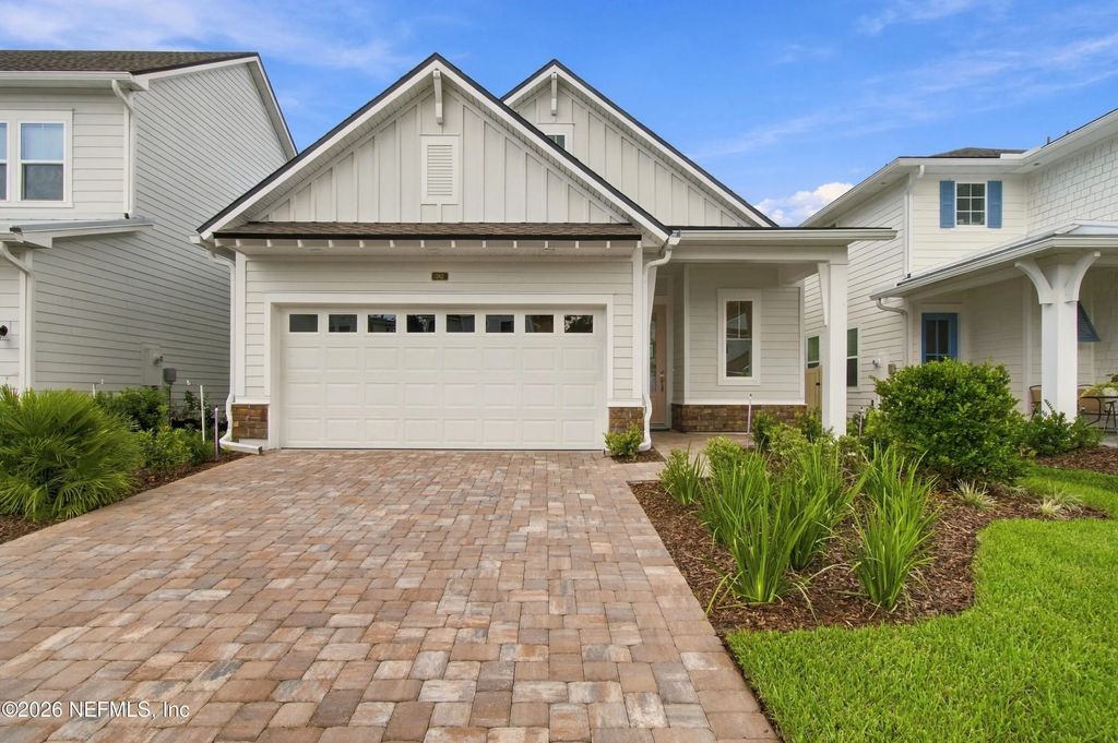 382 Blue Hampton Drive, Ponte Vedra