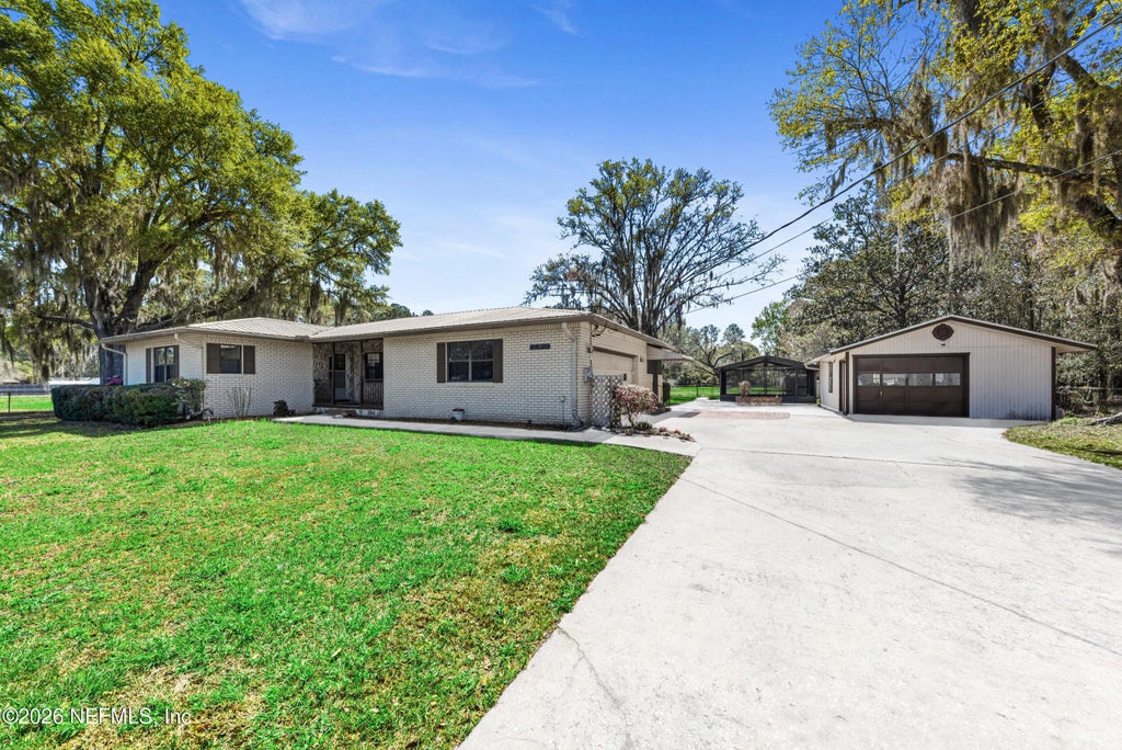 9630 Old Plank Road, Jacksonville