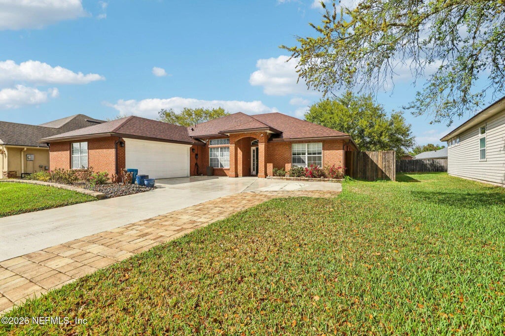 9429 Adelaide Drive, Jacksonville