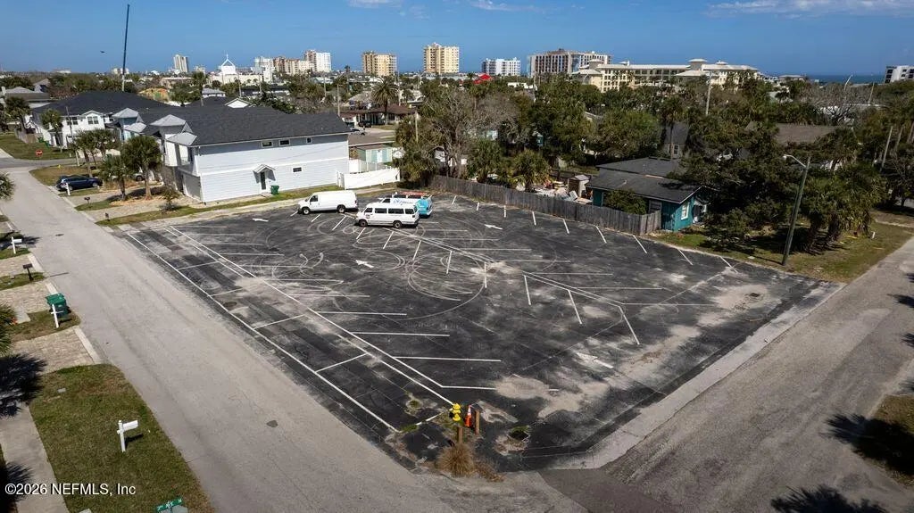 435 3rd Avenue N, Jacksonville Beach