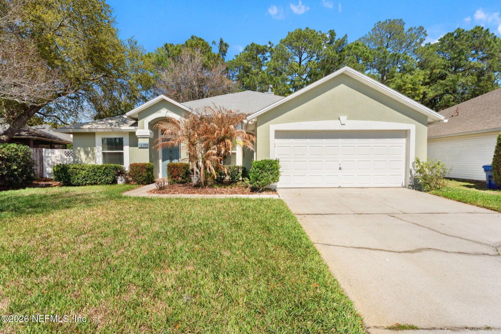 12355 Bucks Harbor Drive N, Jacksonville