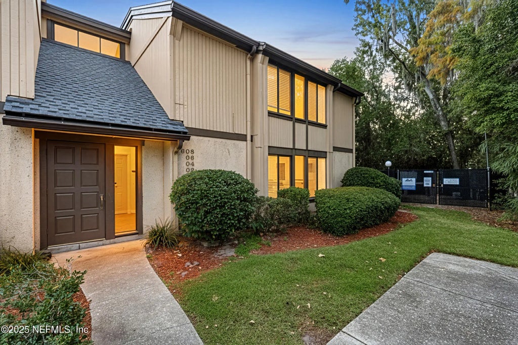 7602 Las Palmas Way 181, Jacksonville