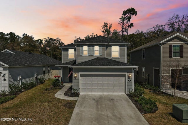 201 Peace River Road, St. Johns