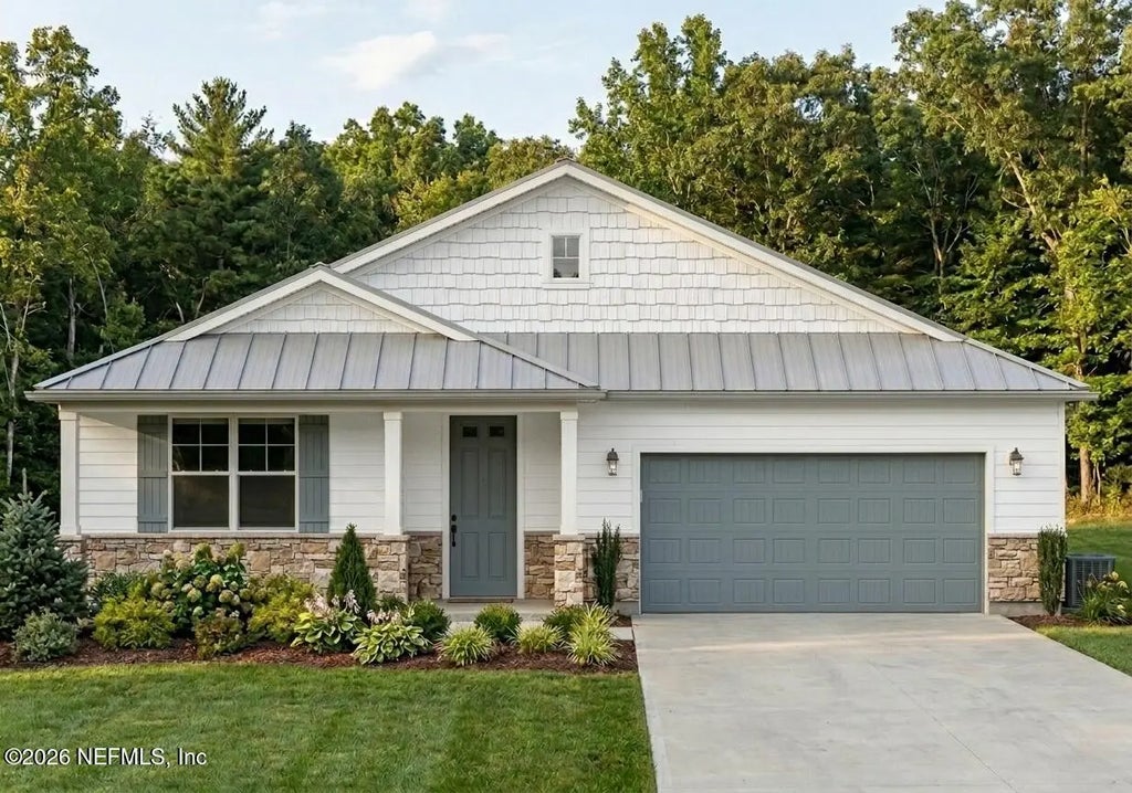 3335 Raulerson Road, St. Augustine