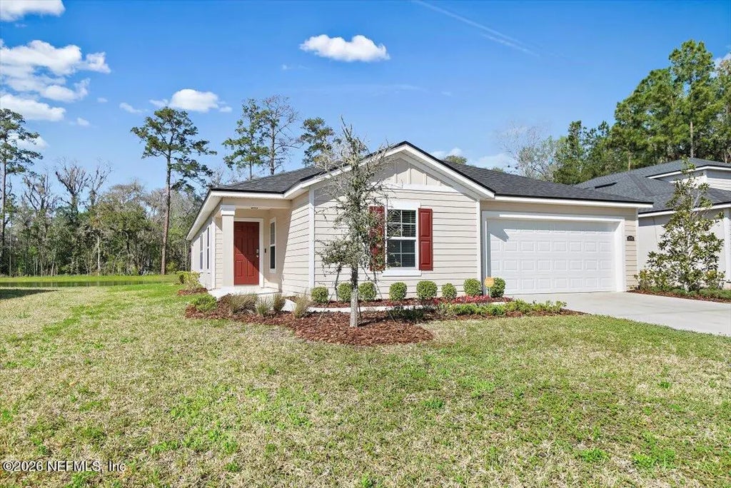 11642 Palladio Way, Jacksonville