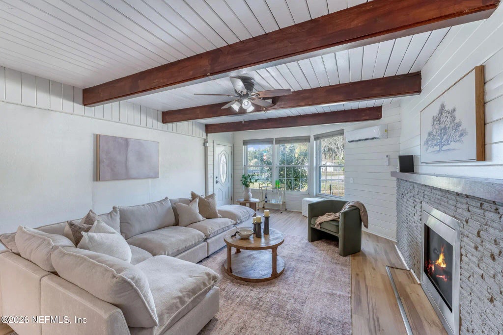 3955 Peach Drive, Jacksonville