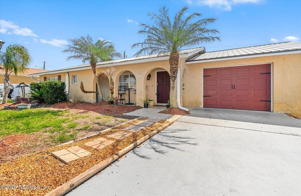 209 Tropic Way, St. Augustine